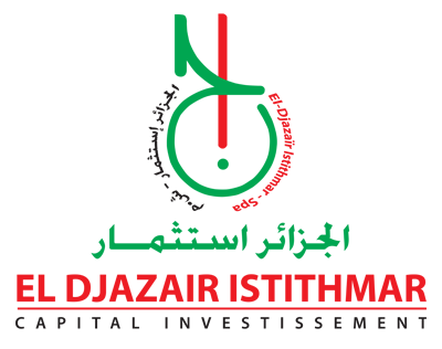 El Djazair Istithmar - SPA